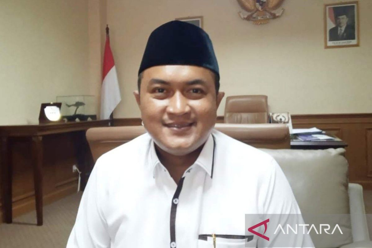 Ketua DPRD Bogor berharap bulan Ramadhan jadi momentum rekonsiliasi usai pemilu