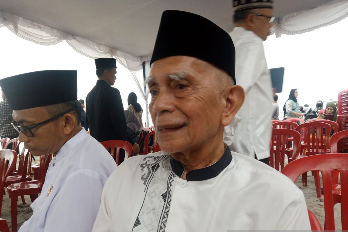 MUI Belitung: Ramadhan momentum meningkatkan spiritualitas diri