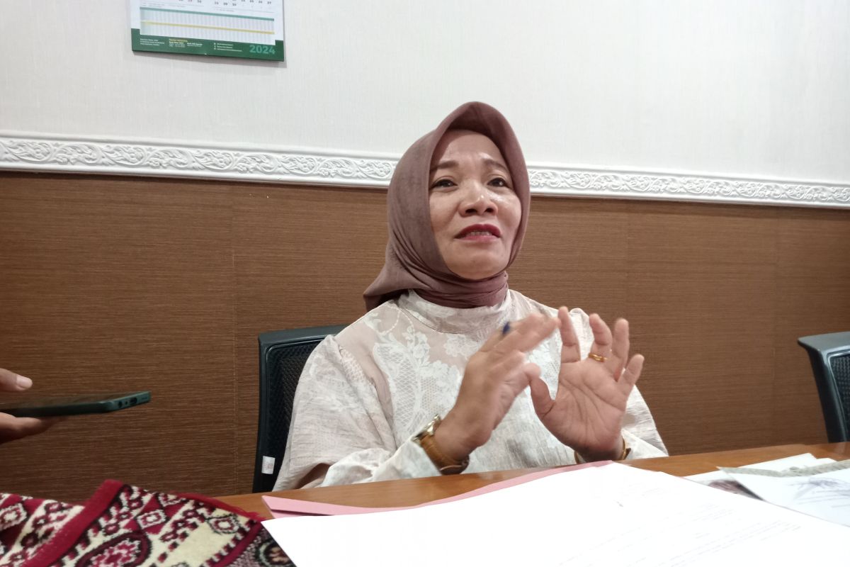 Jam kerja ASN di Mataram berkurang 4,5 jam selama Ramadhan