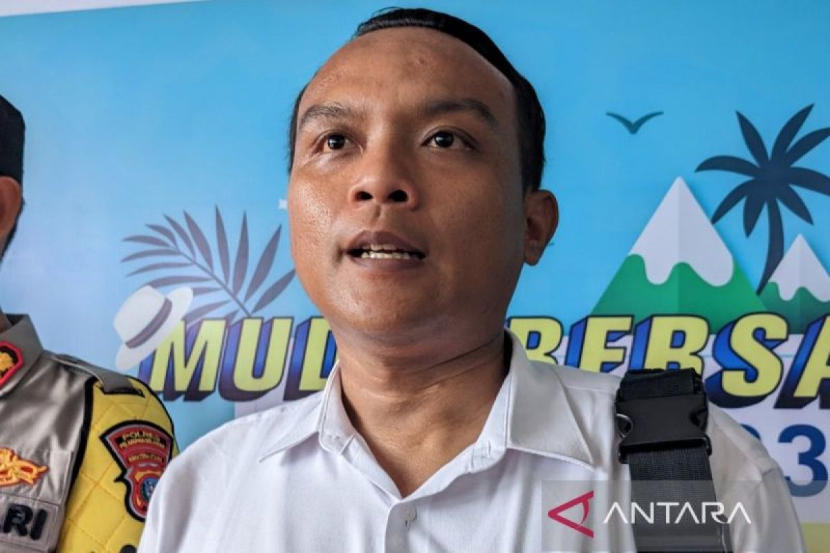 Pelni Medan menyiagakan 40 kontainer tambahan selama Lebaran 2024