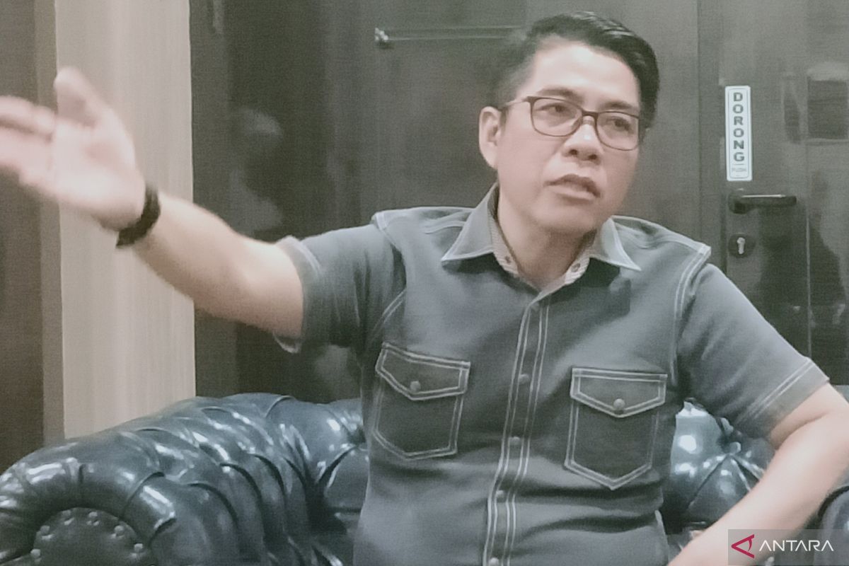 DPRD Penajam: Perubahan RTRW mudahkan investor  tanam modal