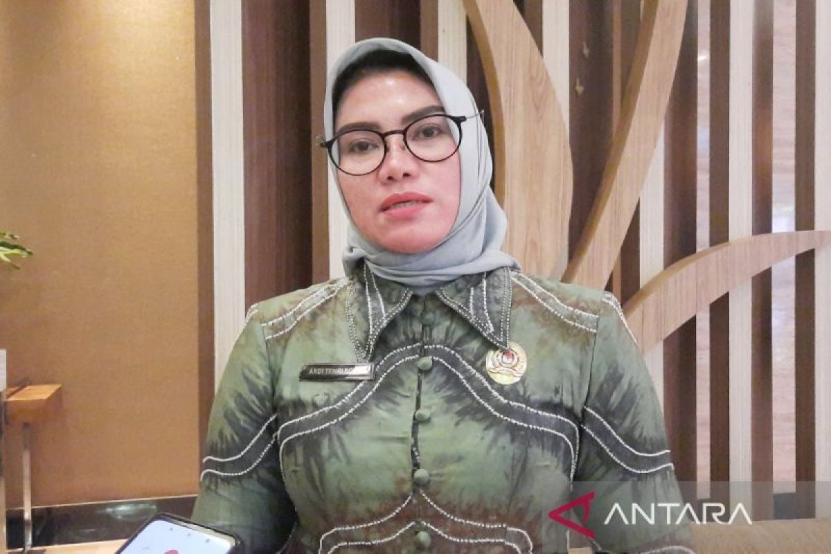 Prabowo-Gibran menang 58 persen di Kalimantan Selatan