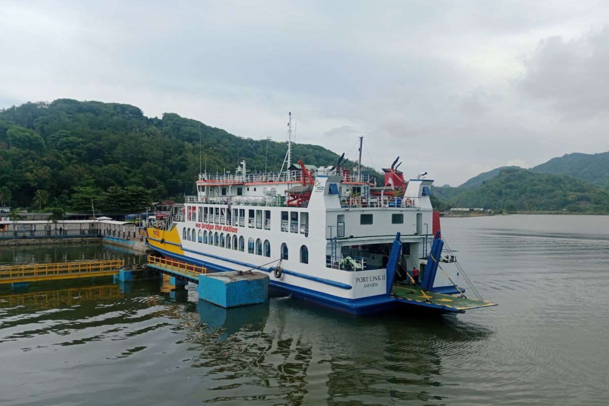 Waspada gelombang tinggi di wilayah NTB