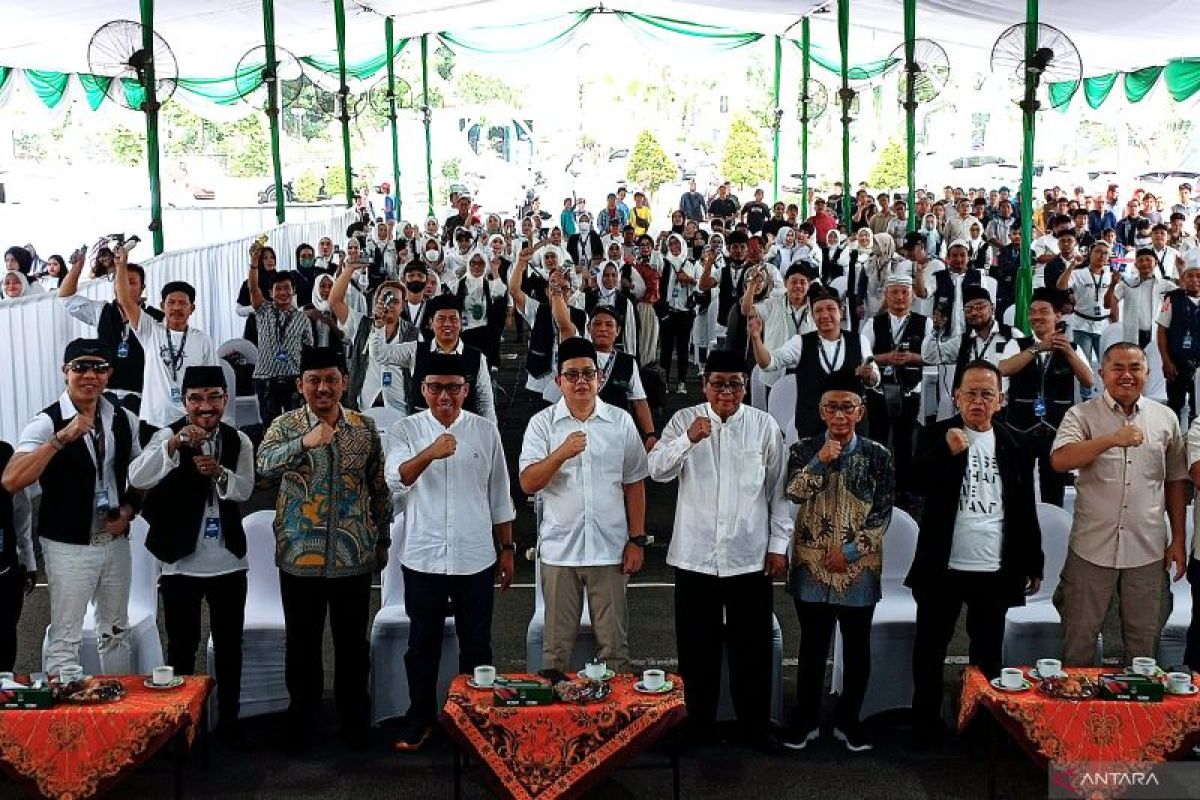 Momen keagamaan bersamaan, Pj Gubernur Jatim harapkan masyarakat bijak