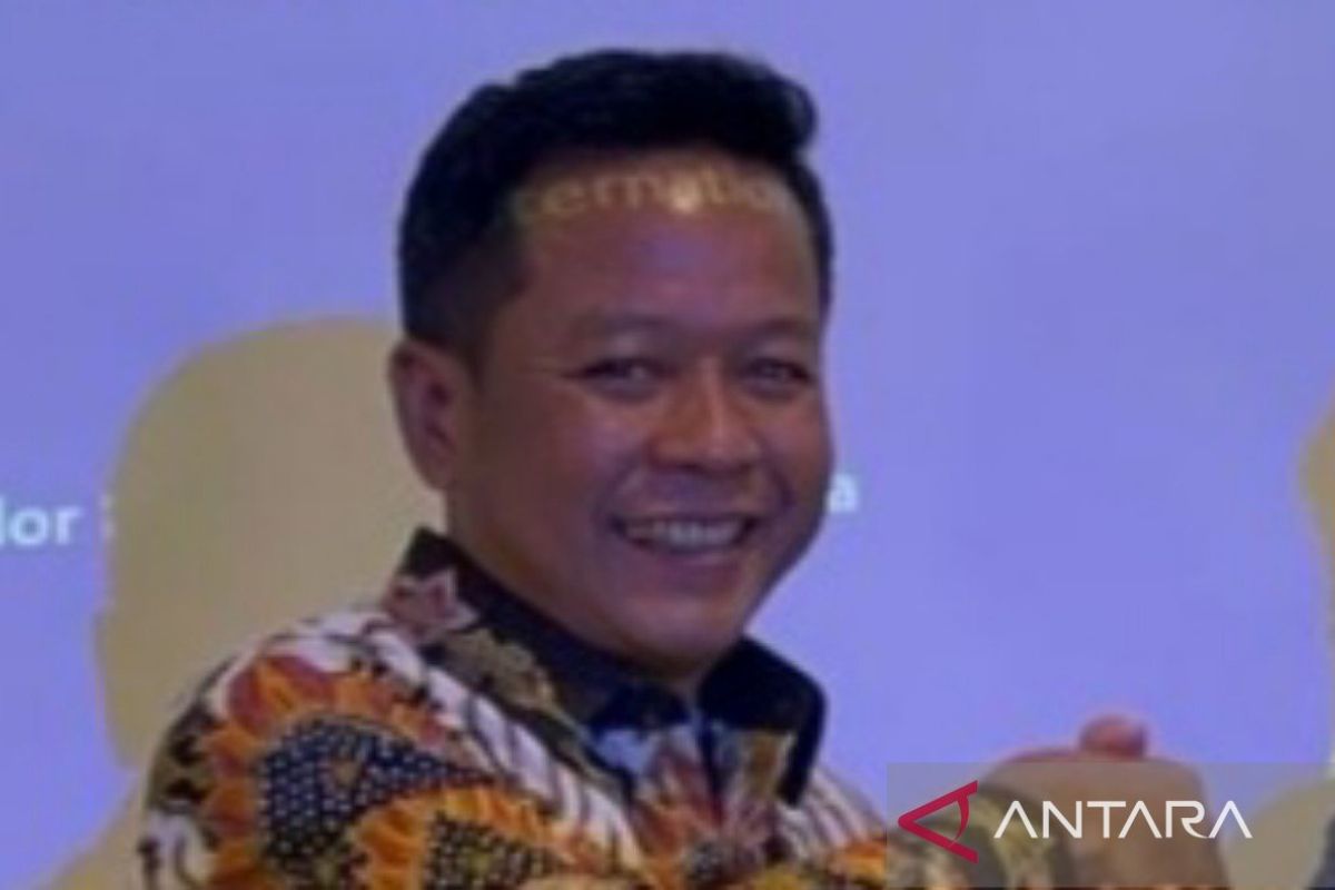 Pakar: Desain besar keberlanjutan perlu jadi prioritas Prabowo-Gibran