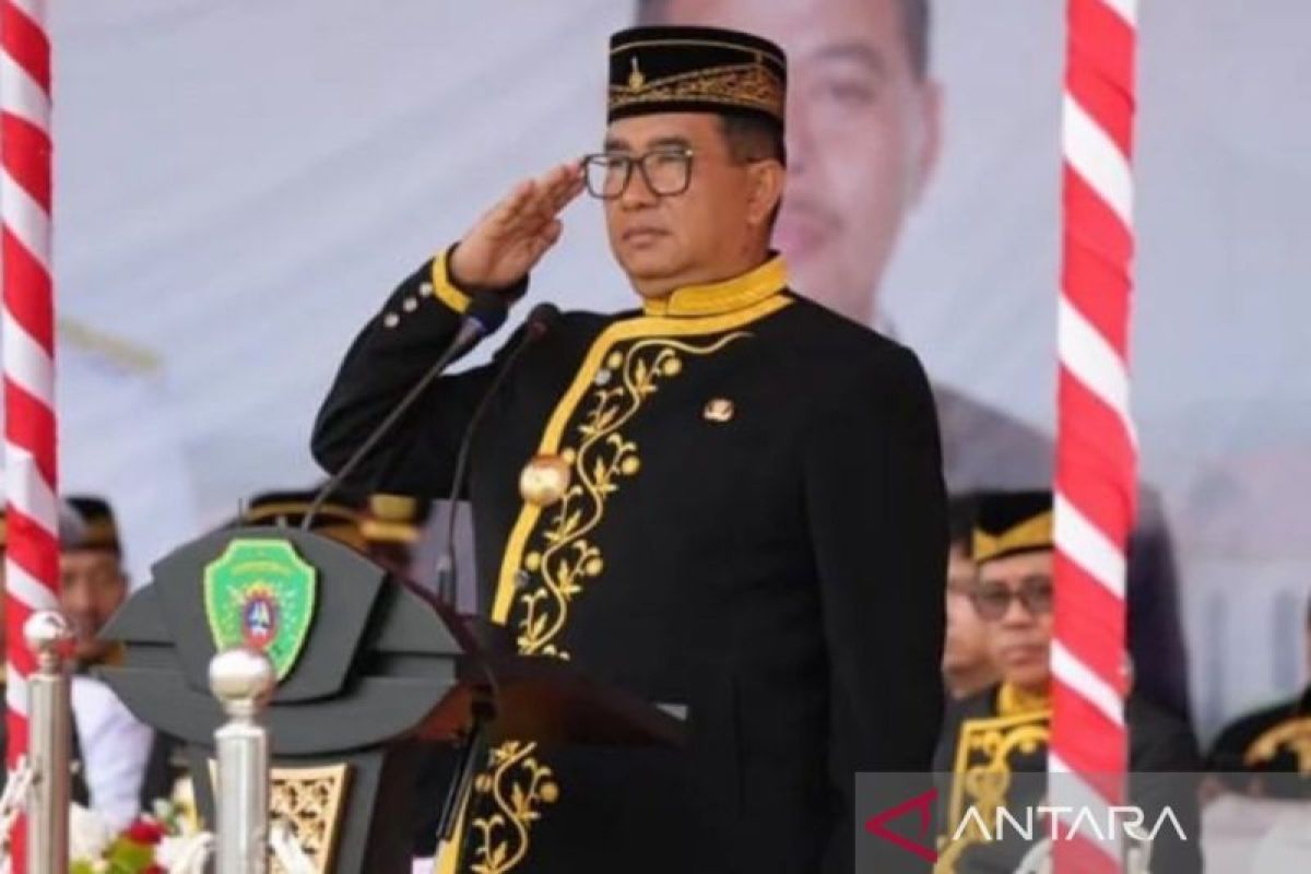 Pj Gubernur Kaltim: IKN bawa dampak positif  untuk masyarakat lokal