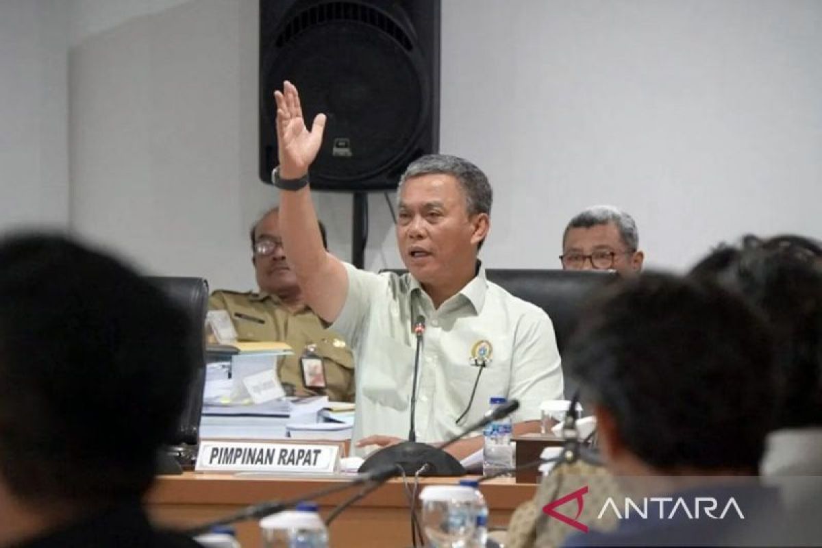 Kaukus Muda Betawi dukung Ketua DPRD DKI maju Pilkada DKI 2024