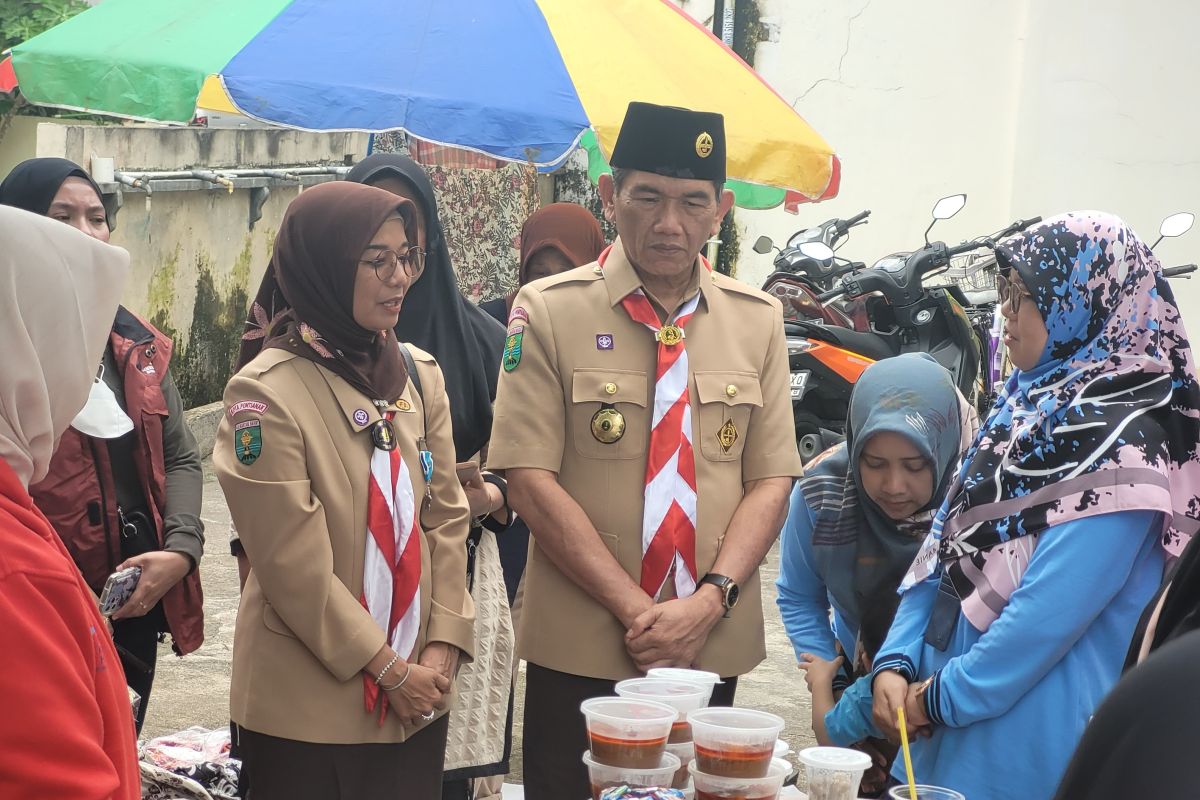 Dinsos Kota Pontianak jadikan Sale Day PKH program unggulan