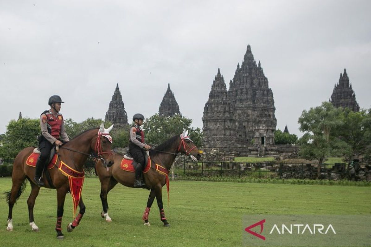 Kapolri: Hari Raya Nyepi momentum menyucikan diri