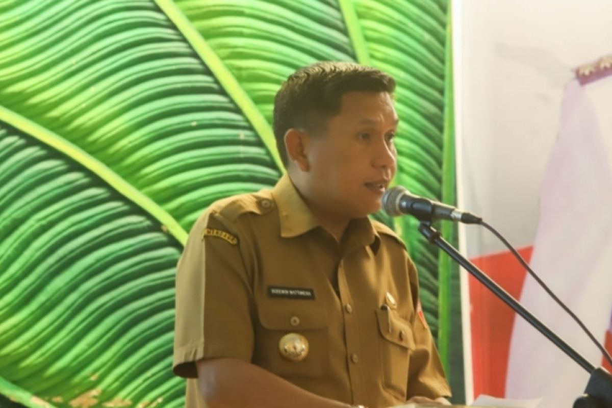 Pj Wali Kota minta ASN tingkatkan toleransi di bulan Ramadhan