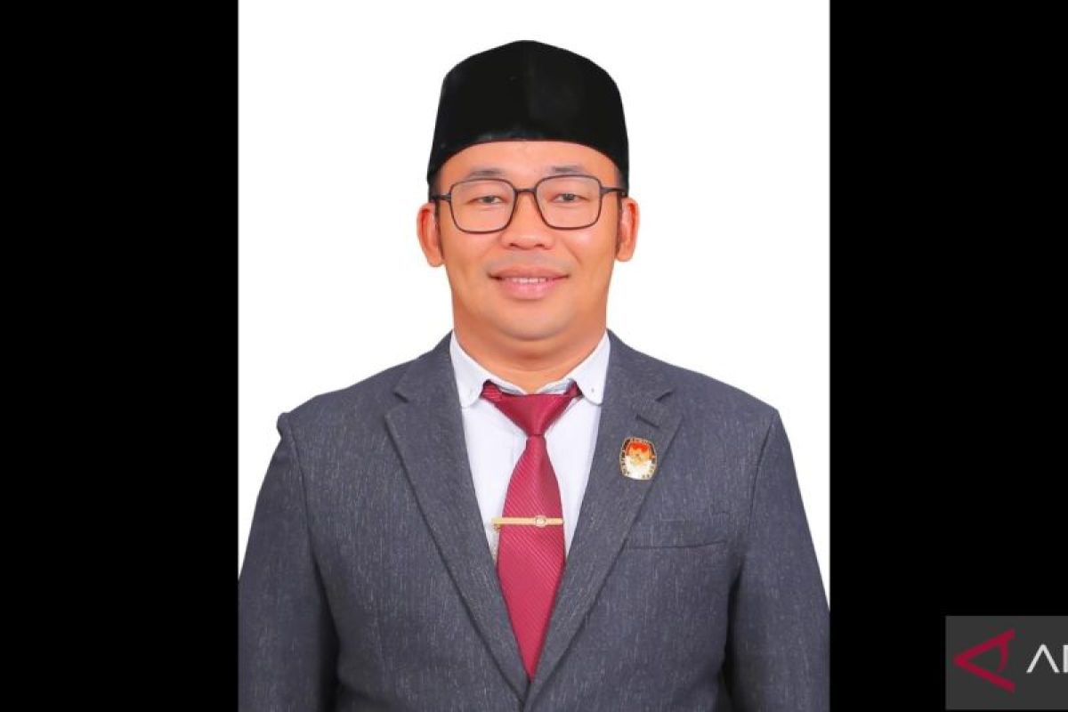 KPU: Partisipasi pemilih di Bangka Selatan 88,76 persen