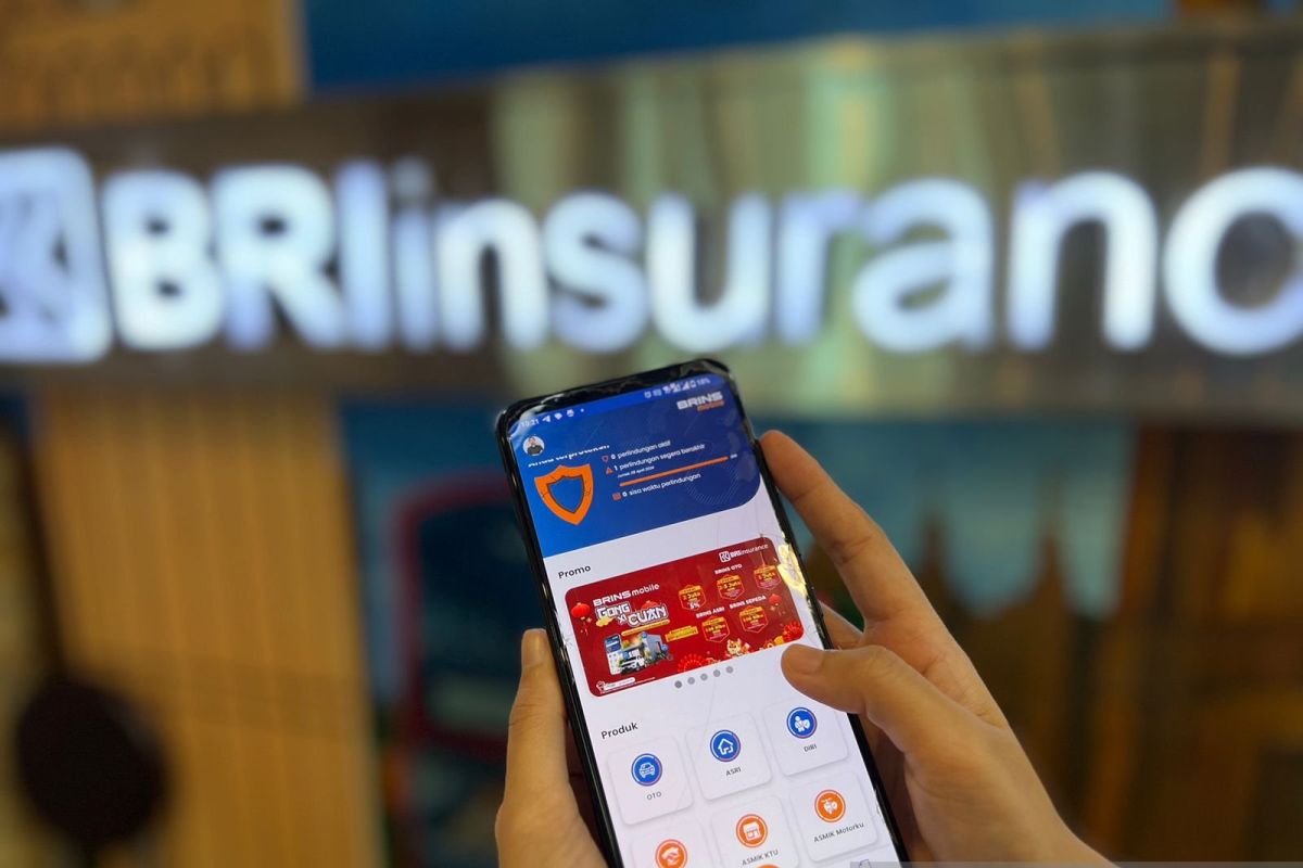 Rahasia hobi bersepeda bebas cemas dengan BRI Insurance