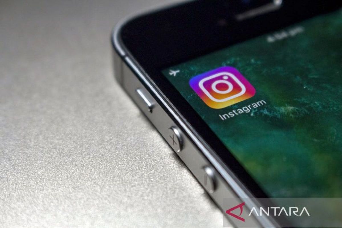 Uji meta kecerdasan buatan pada bidang pencarian Instagram