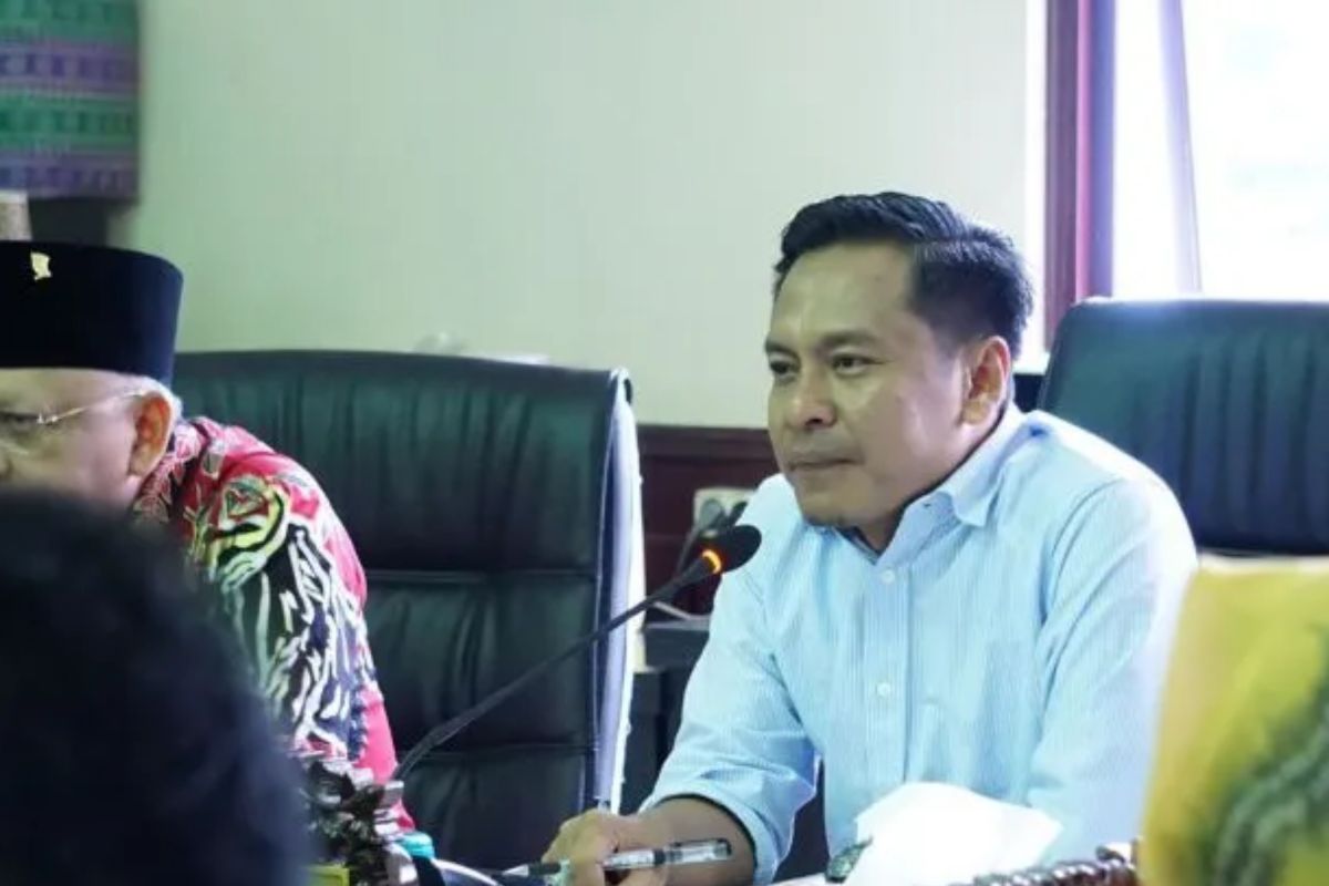 Komisi A DPRD Surabaya imbau RHU patuh aturan saat Ramadhan