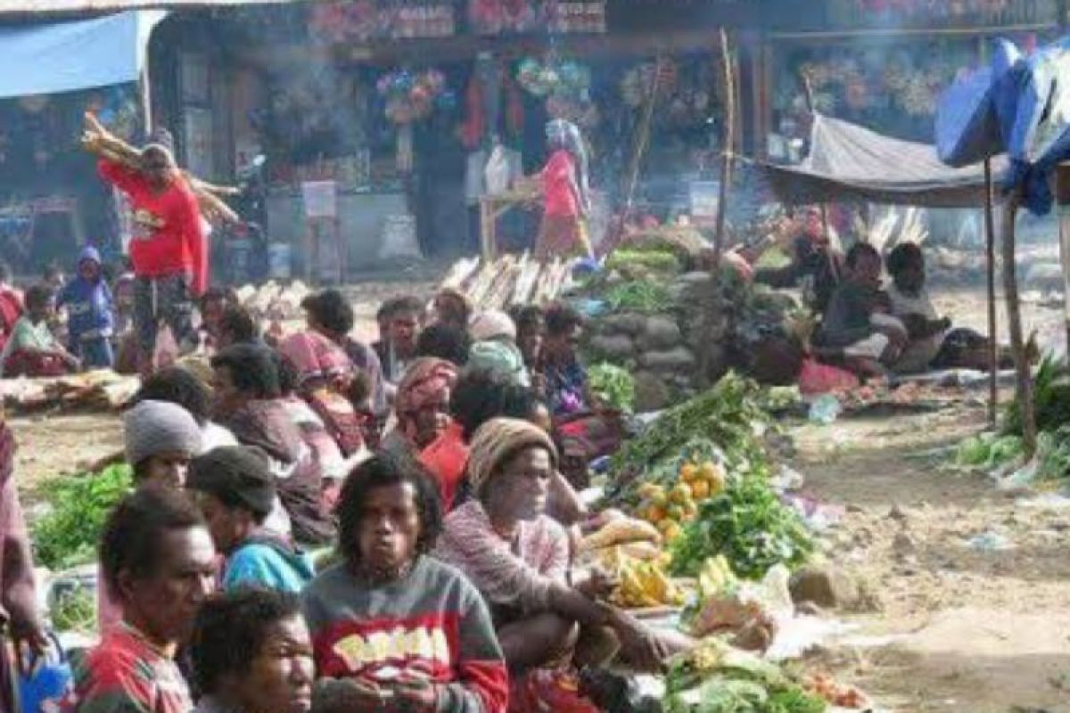 Kiprah perempuan Papua yang kian terbuka di ruang publik