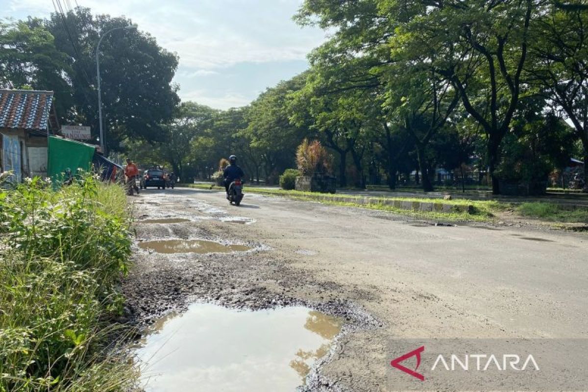 Pj Bupati Bogor: Jalan Tegar Beriman mulai diambil alih pusat