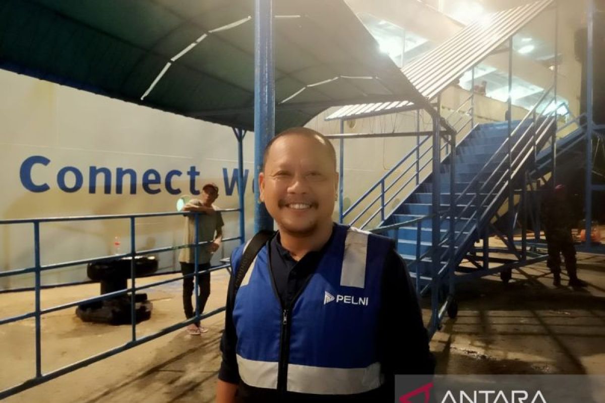 Pelni  Ambon ingatkan jangan beli tiket dari calo