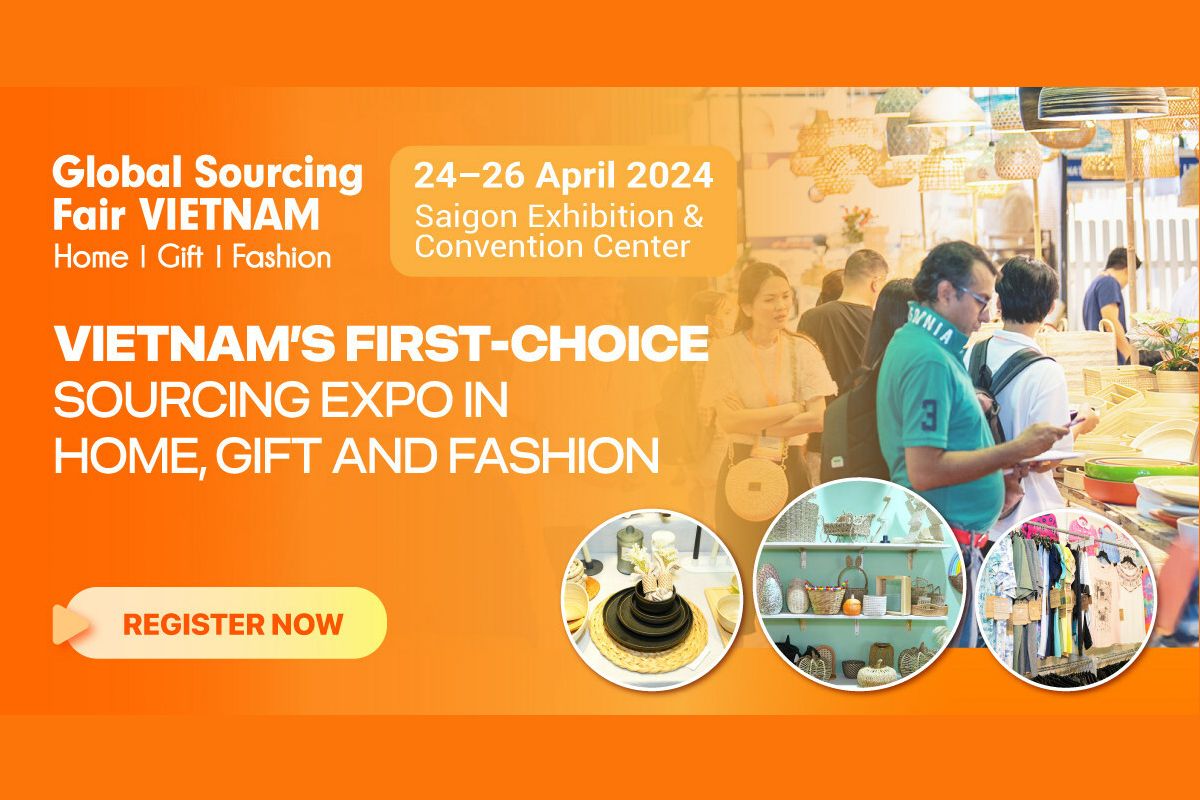 Discover New Sourcing Opportunities in Vietnam with Global Sources' Premier Expo