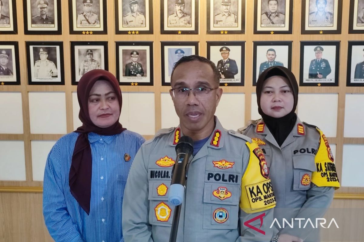 Polres Jakarta Timur ingatkan warga tak selenggarakan saur on the road