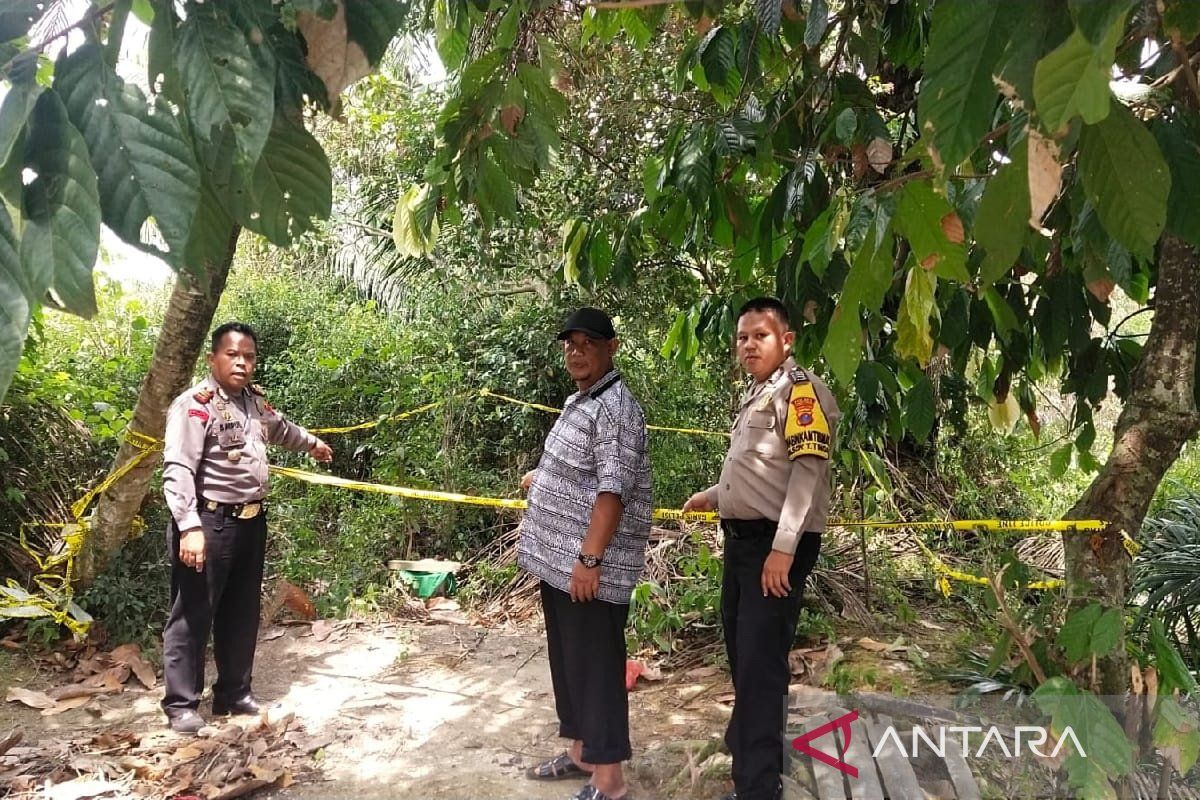 Polda Sumut musnahkan granat sisa Perang Dunia II di Serdang Bedagai