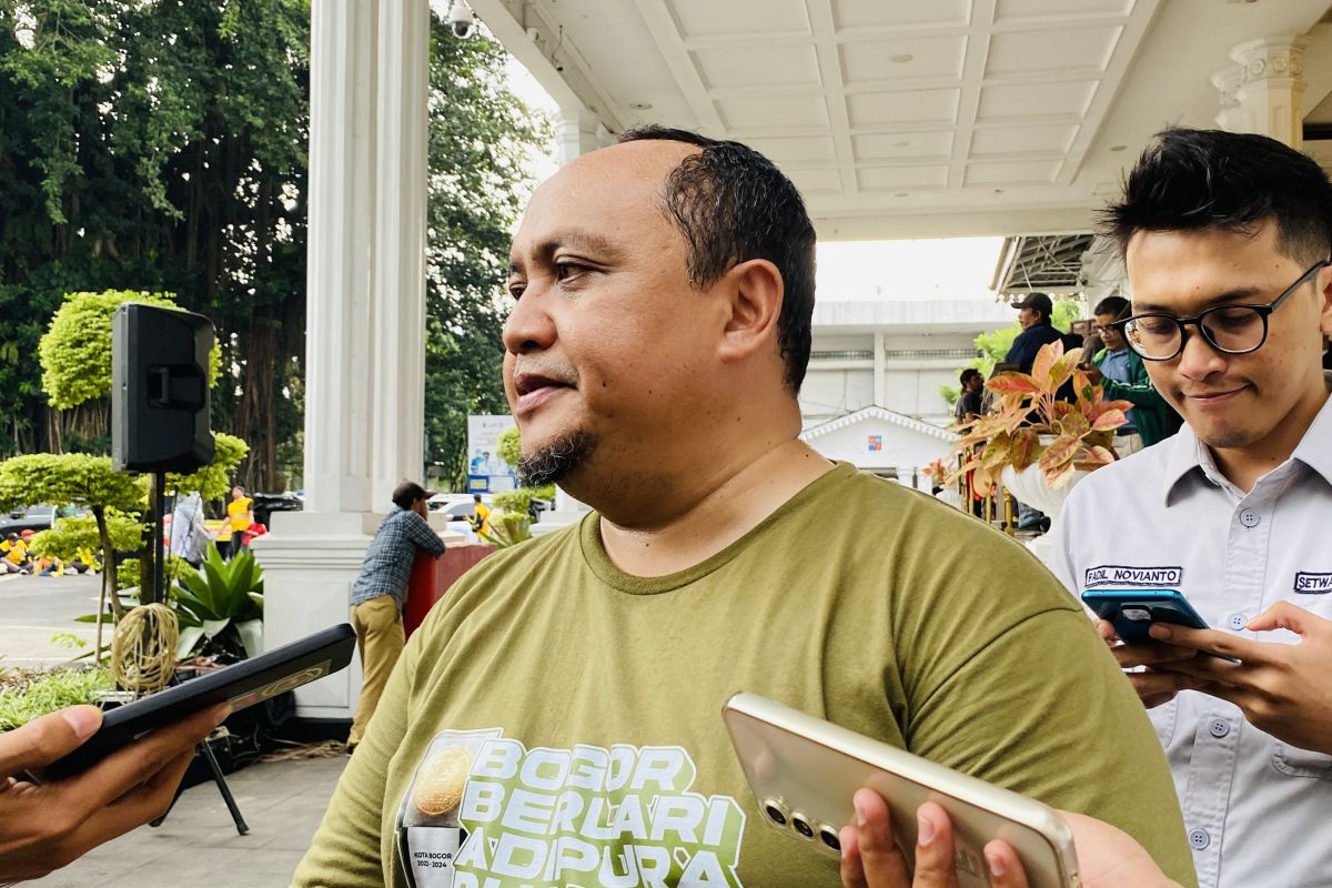 Ketua DPRD Kota Bogor beri catatan terkait birokrasi penanganan bencana