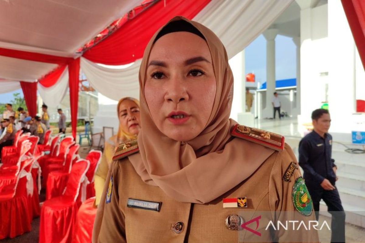 Pemkot Bengkulu bagikan 5.000 takjil gratis selama awal Ramadhan