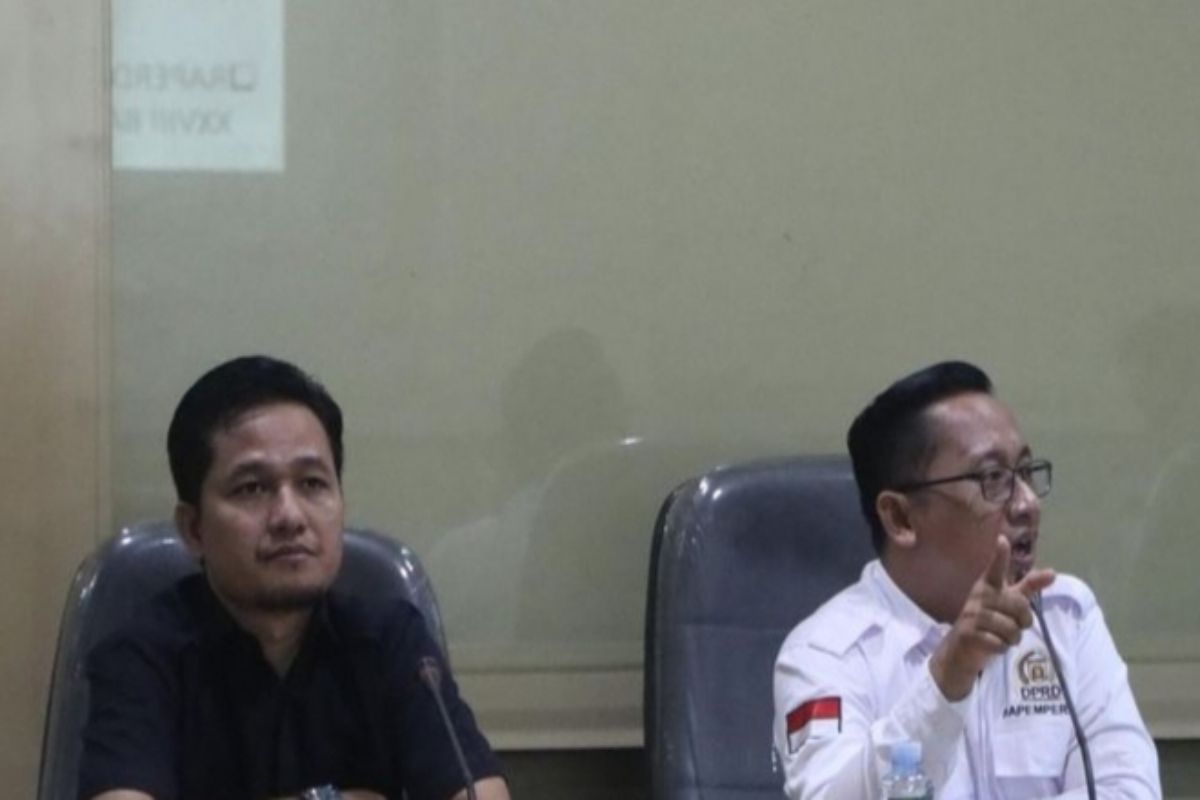 DPRD Banjarbaru siap uji publik tiga raperda inisiatif