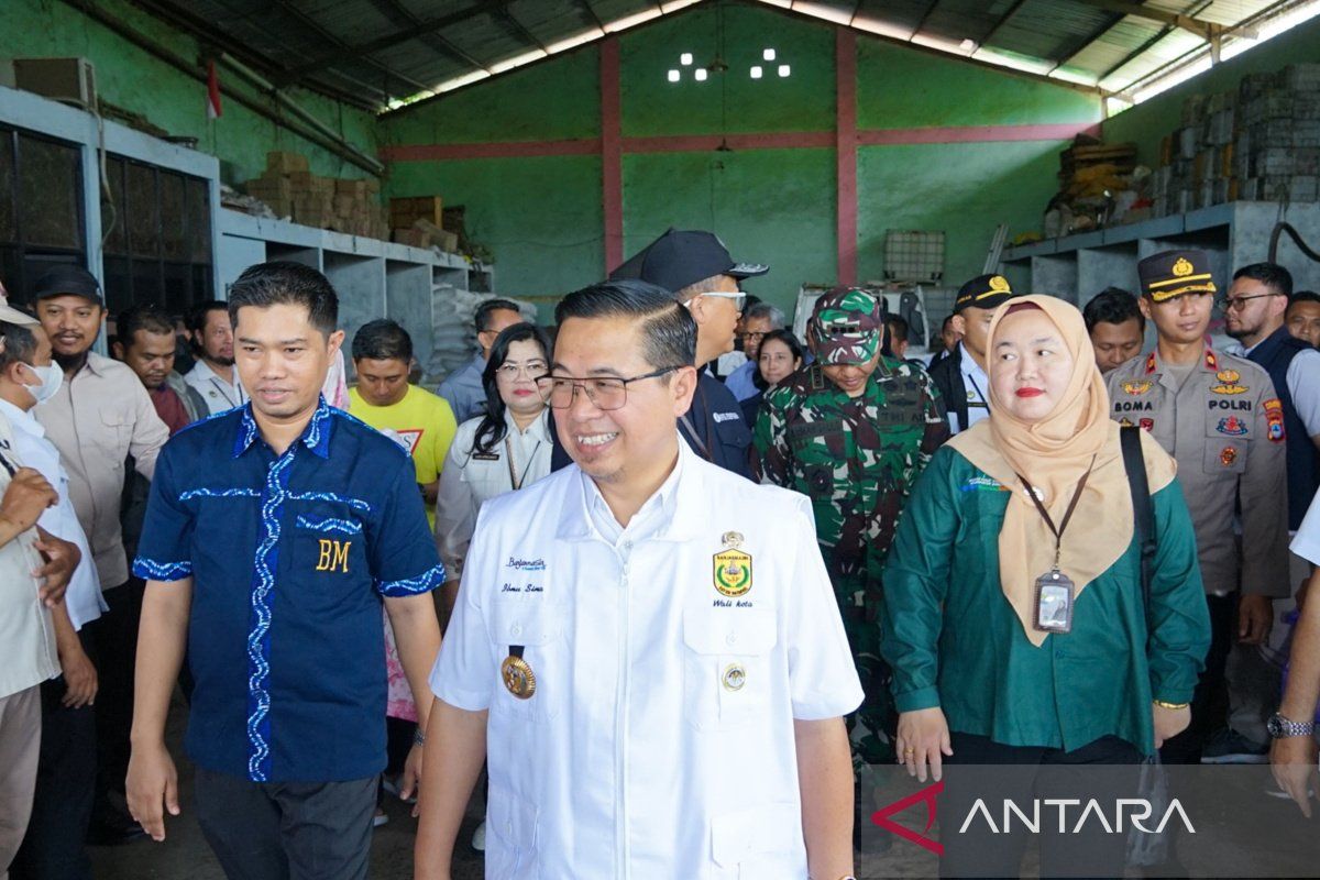 Wali Kota Banjarmasin minta semua taati Perda Ramadhan