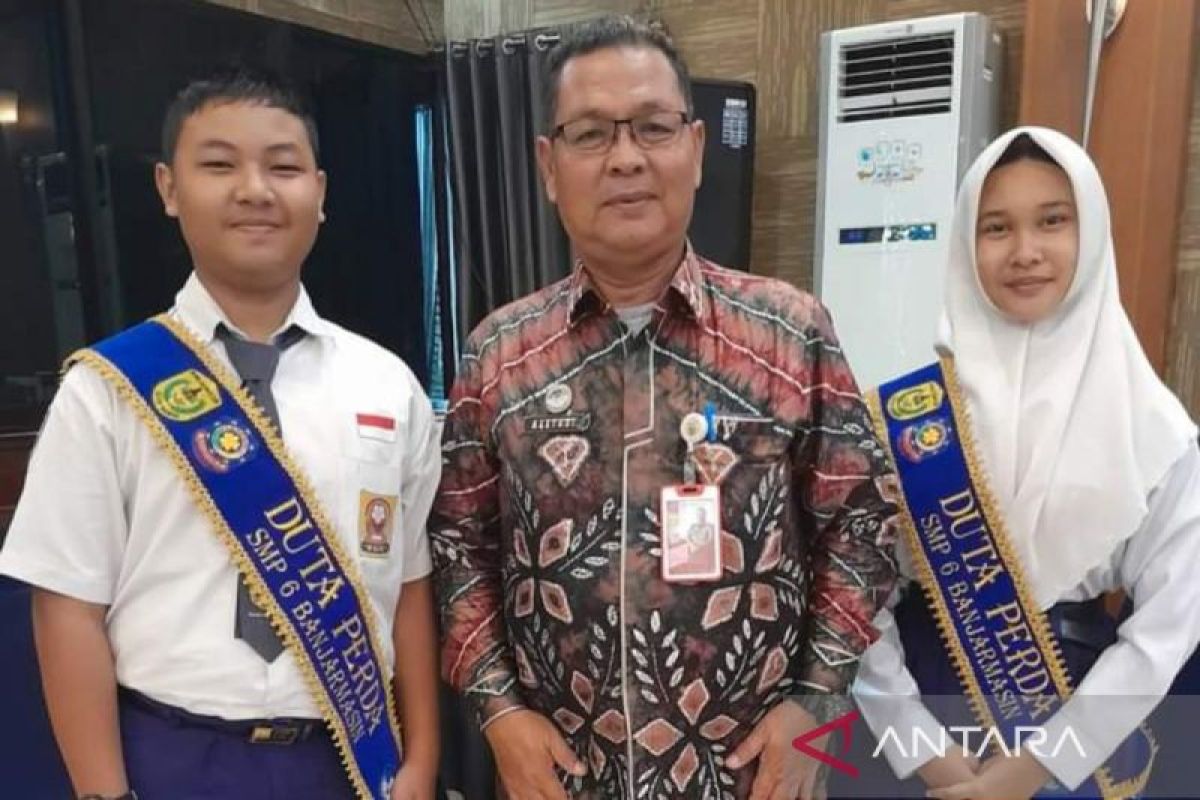 Sekolah dilarang adakan perpisahan siswa di hotel