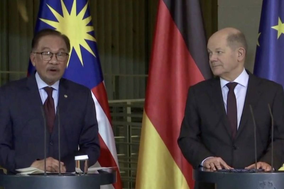 PM Anwar tegaskan Malaysia menentang kolonialisme hingga apartheid