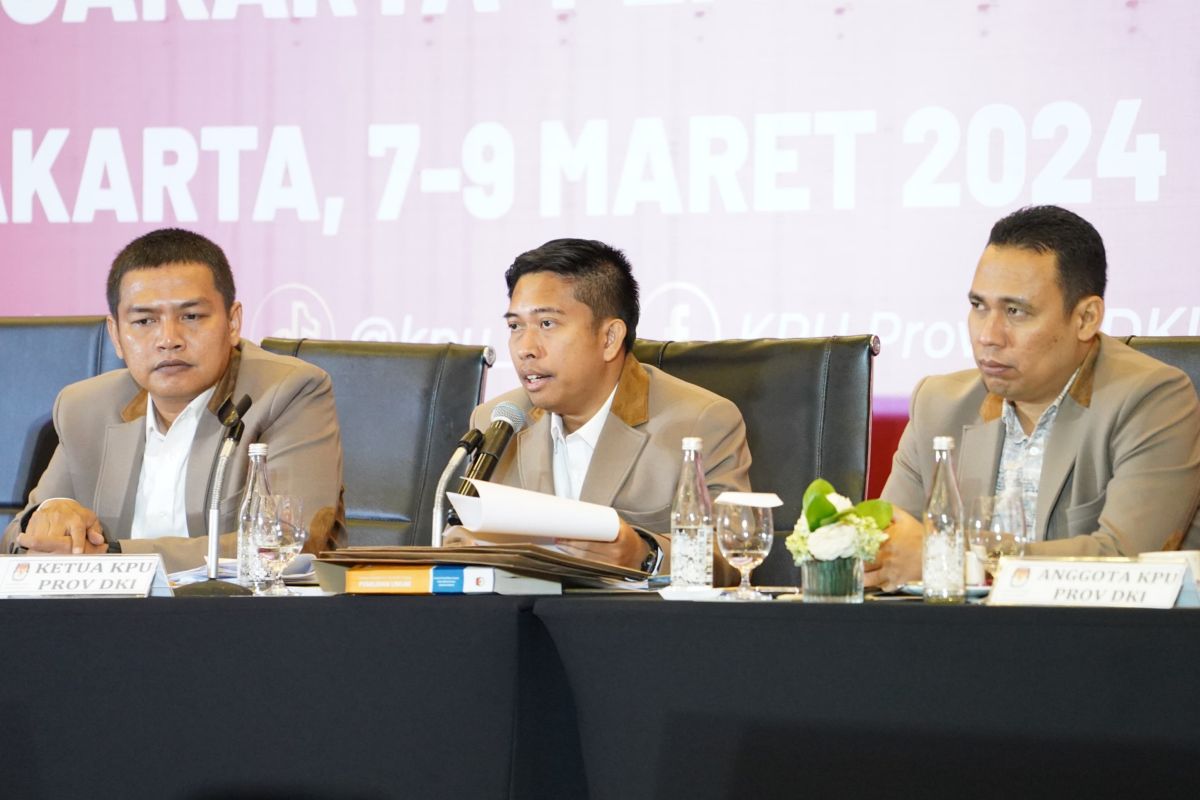 Keunggulan Prabowo di Jateng dan DKI secara objektif