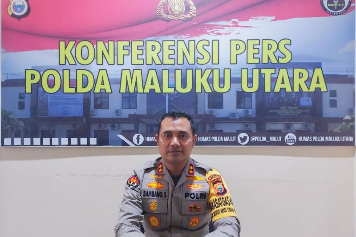 Polda Maluku Utara imbau masyarakat jaga ketertiban dan keamanan selama Ramadhan