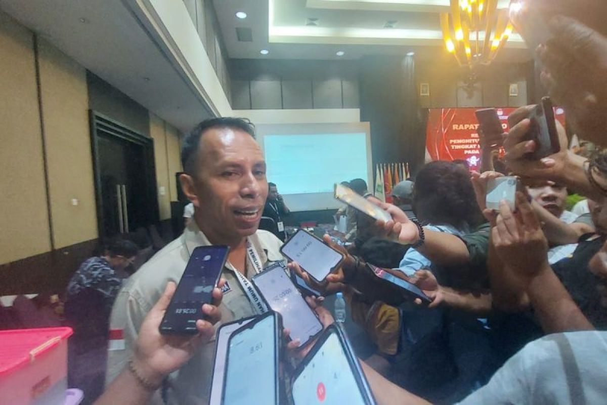Bawaslu Malut ingatkan KPU jangan tergesa-gesa tetapkan hasil rekapitulasi DPRD