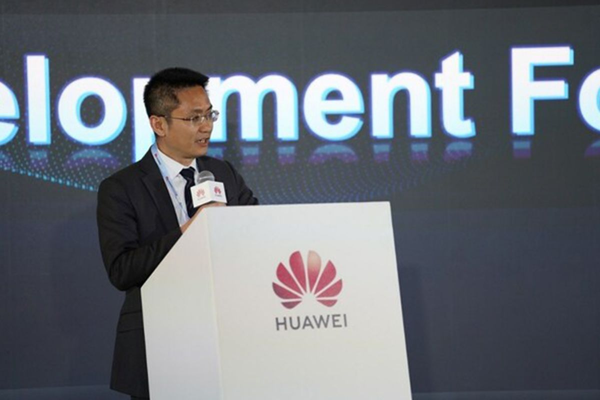 Huawei Launches Experience Improvement Companies Strategies to Velocity up Transformation of Digitally Certified Expertise