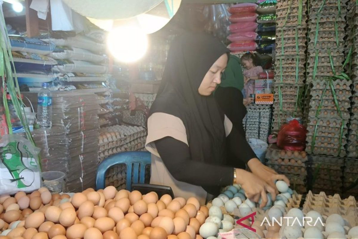 Kios SIGAP Kaltim jadi penyeimbang  harga di bulan Ramadhan