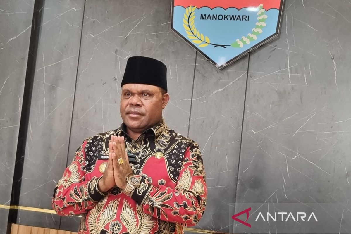 Pemkab Manokwari tutup THM selama Ramadhan demi jaga kerukunan
