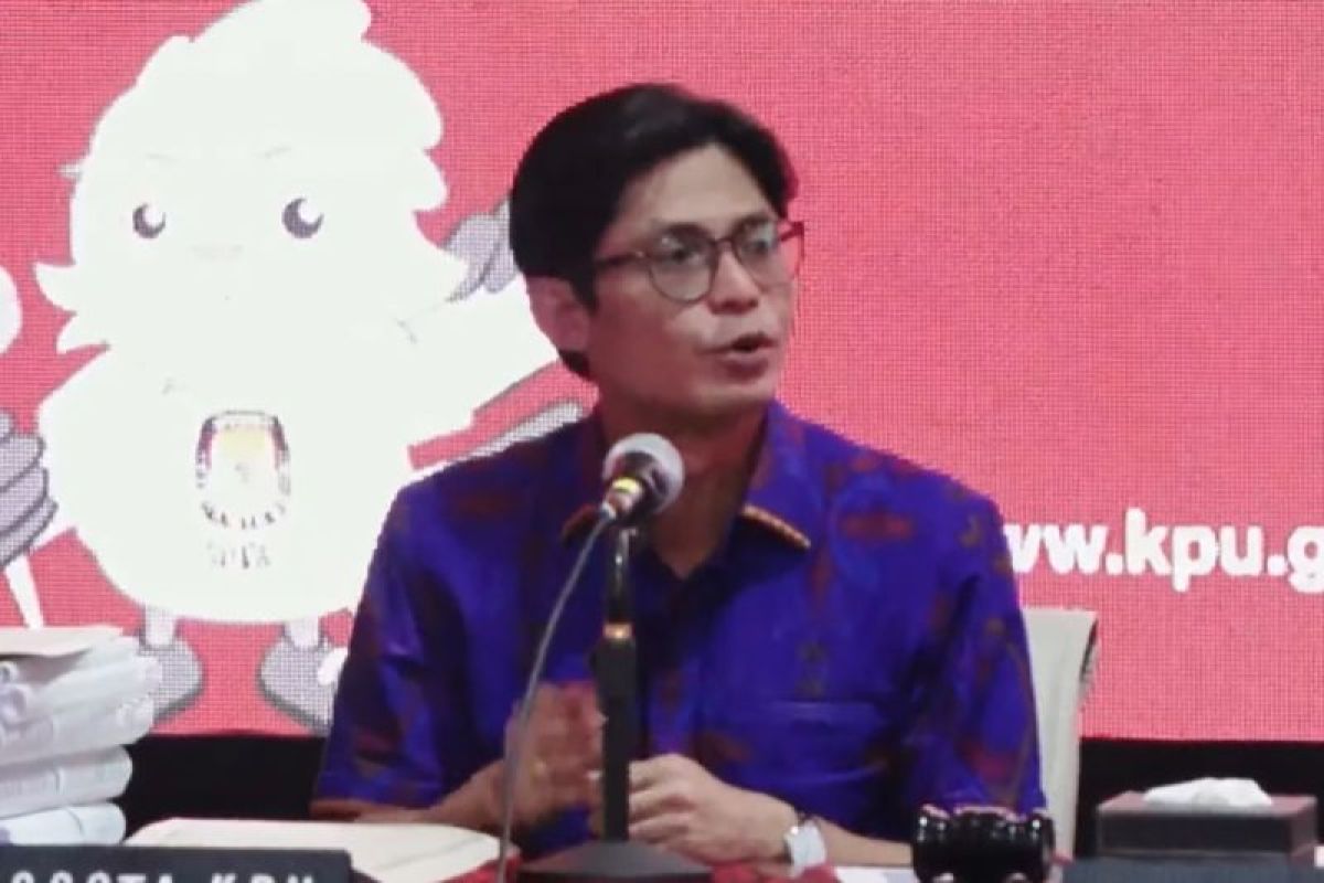 KPU RI sahkan Prabowo-Gibran unggul di Nusa Tenggara Timur