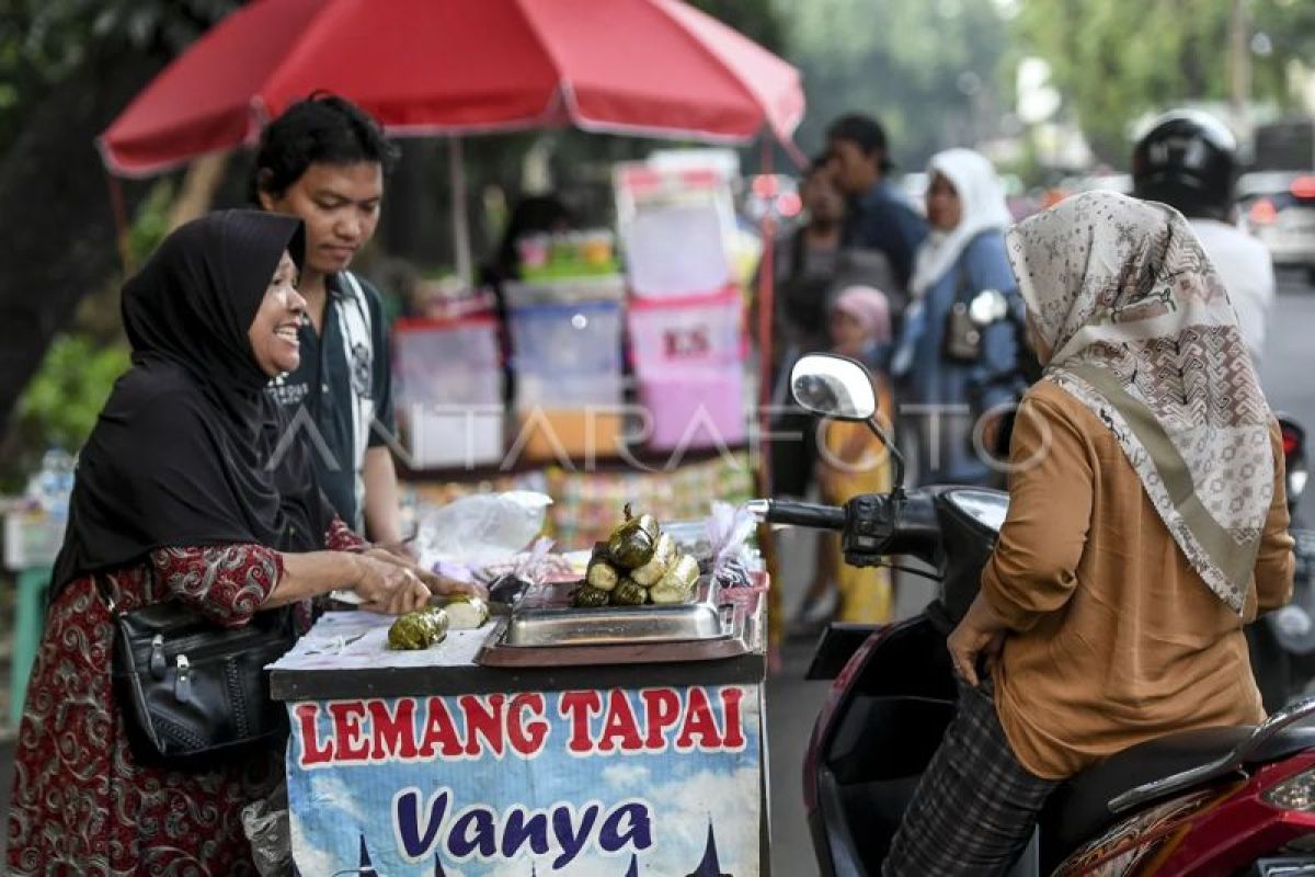 Pakar: Puasa dapat membuat gangguan lambung membaik