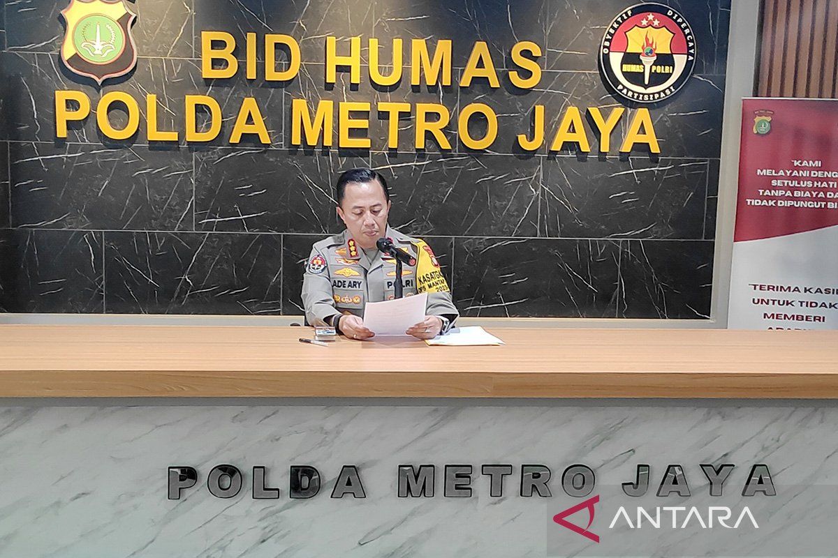 Kapolda Metro Jaya larang sejumlah kegiatan saat Ramadhan