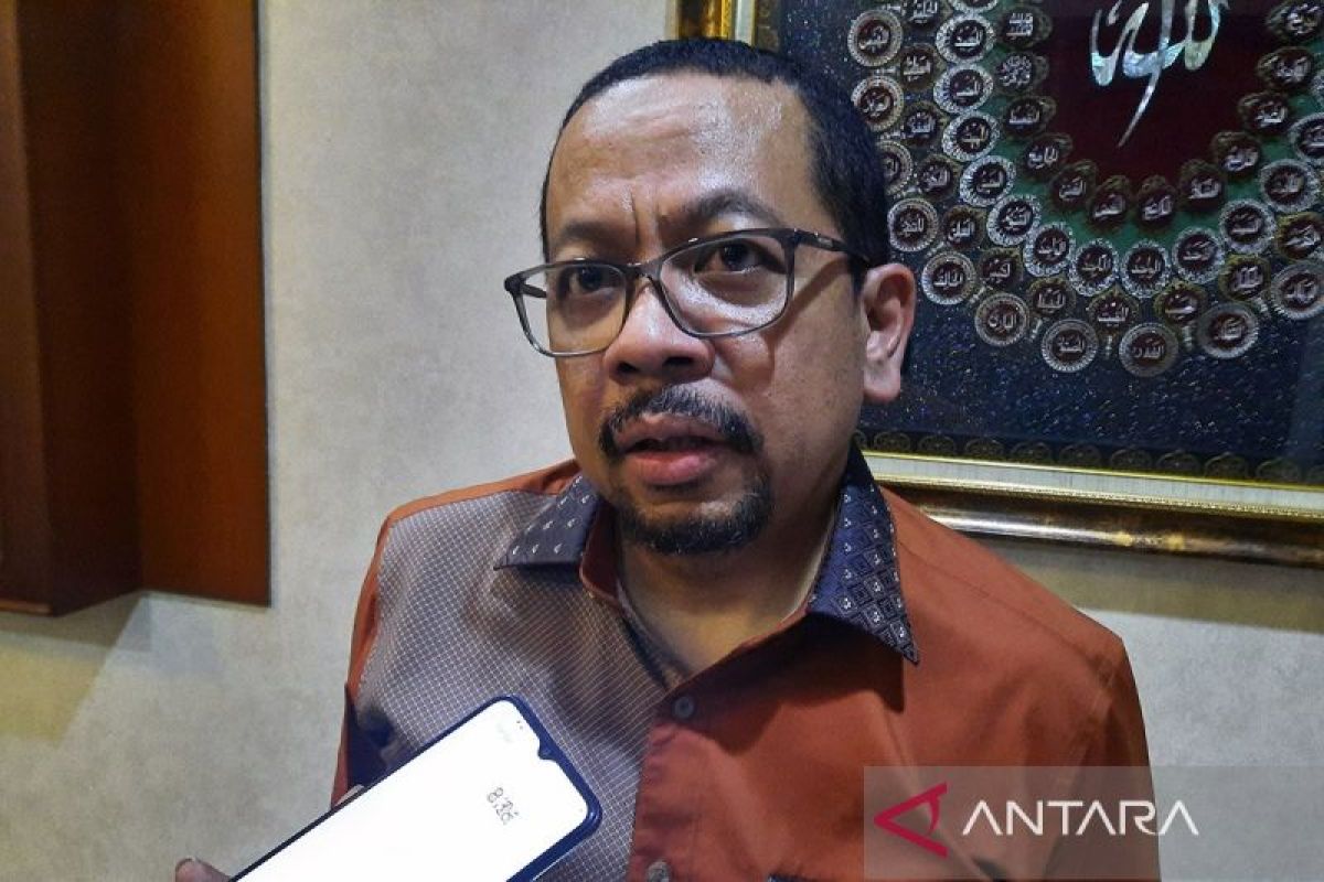 Qodari: Bansos tidak punya korelasi untuk kemenangan Prabowo-Gibran