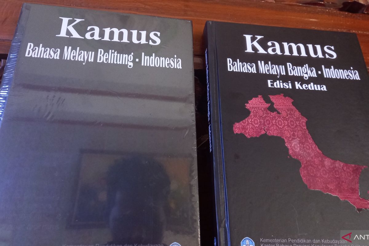 Bahasa Suku Sekak di Pulau Bangka Belitung terancam punah