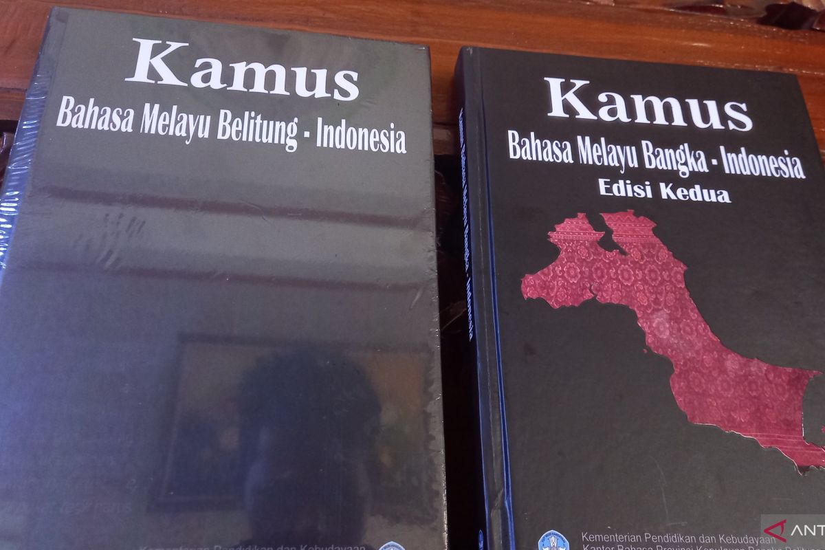 Bahasa Suku Sekak di Pulau Bangka terancam punah