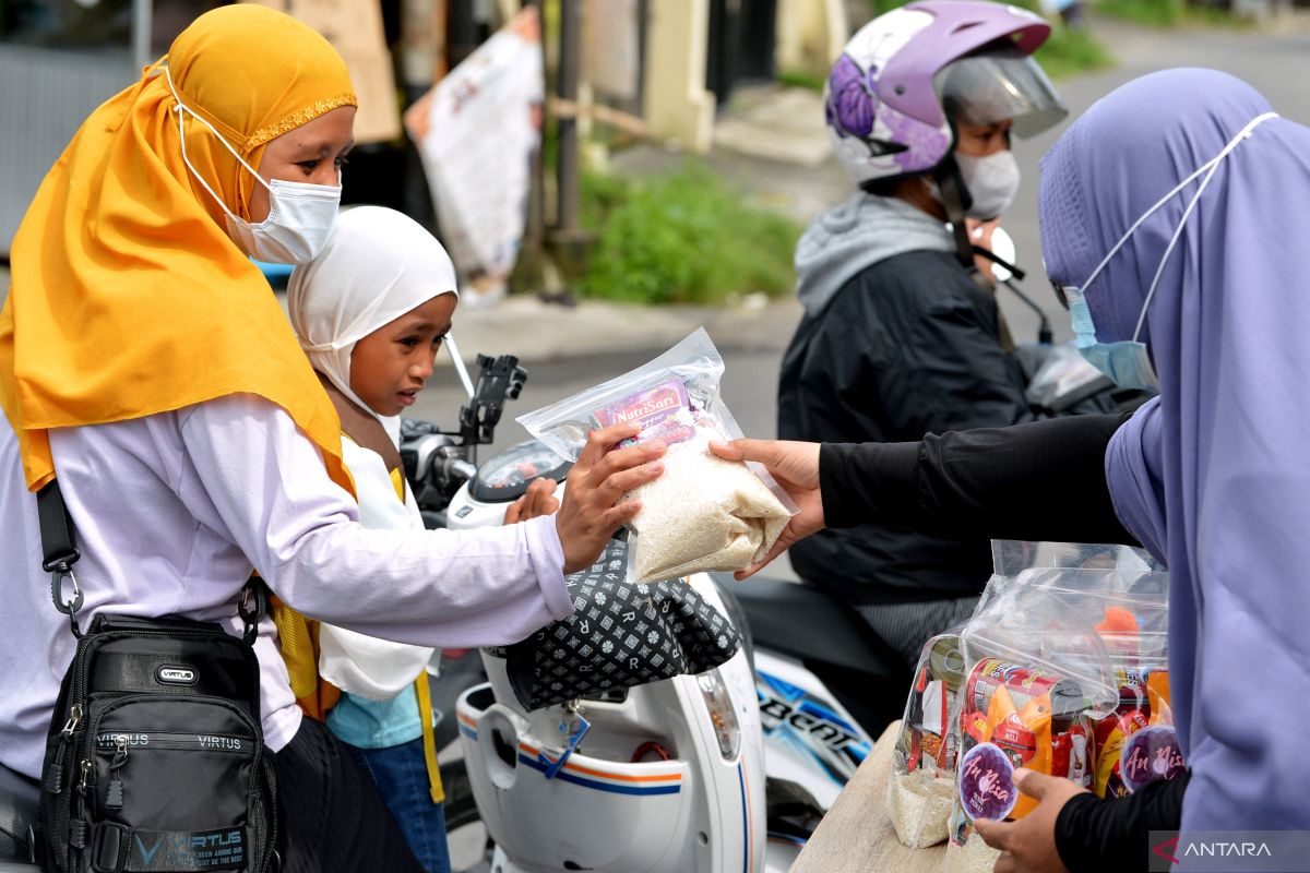 Hukum mencicipi masakan saat berpuasa, jadi makruh atau batal?