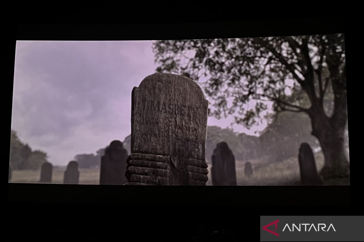 Trailer film "Siksa Kubur" sutradara Joko Anwar resmi dirilis