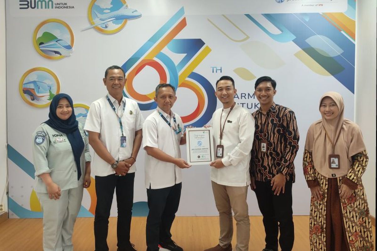 Dompet Dhuafa Lampung-Jasa Raharja perkuat kolaborasi bidang sosial