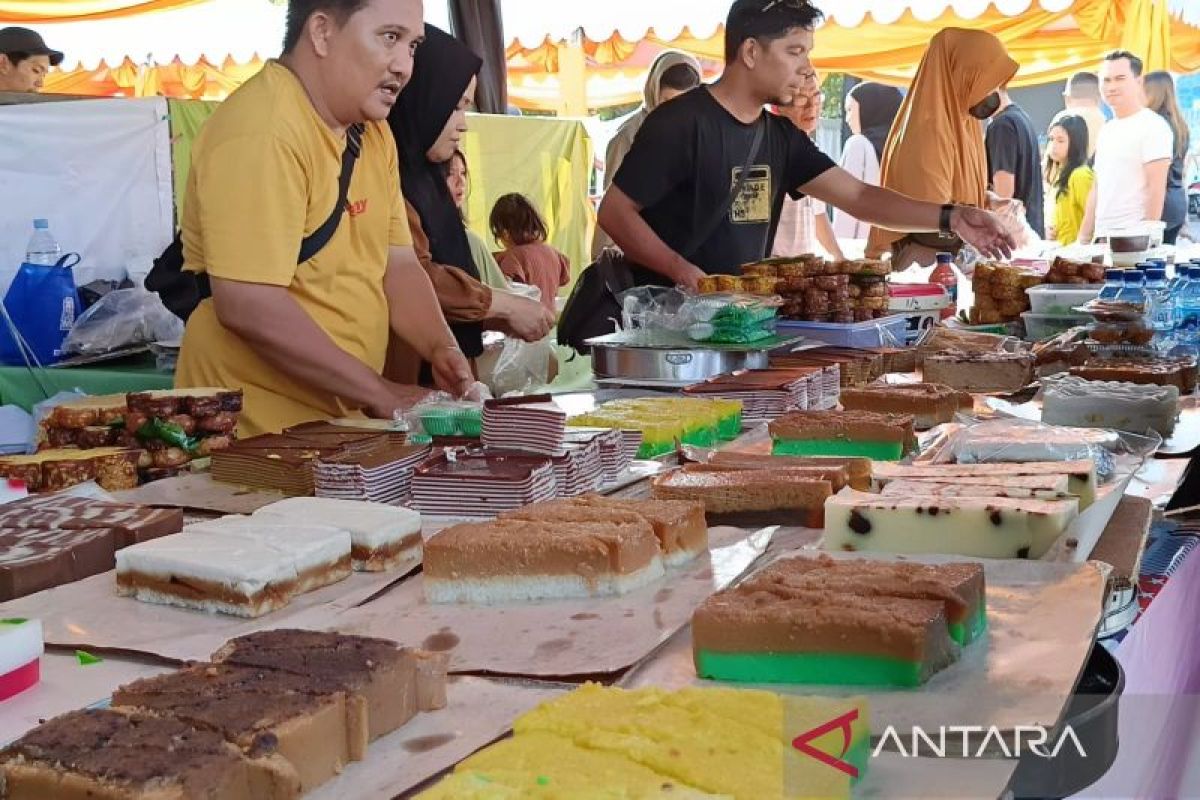 Penting memahami pola nutrisi sehat untuk  sahur dan berbuka puasa