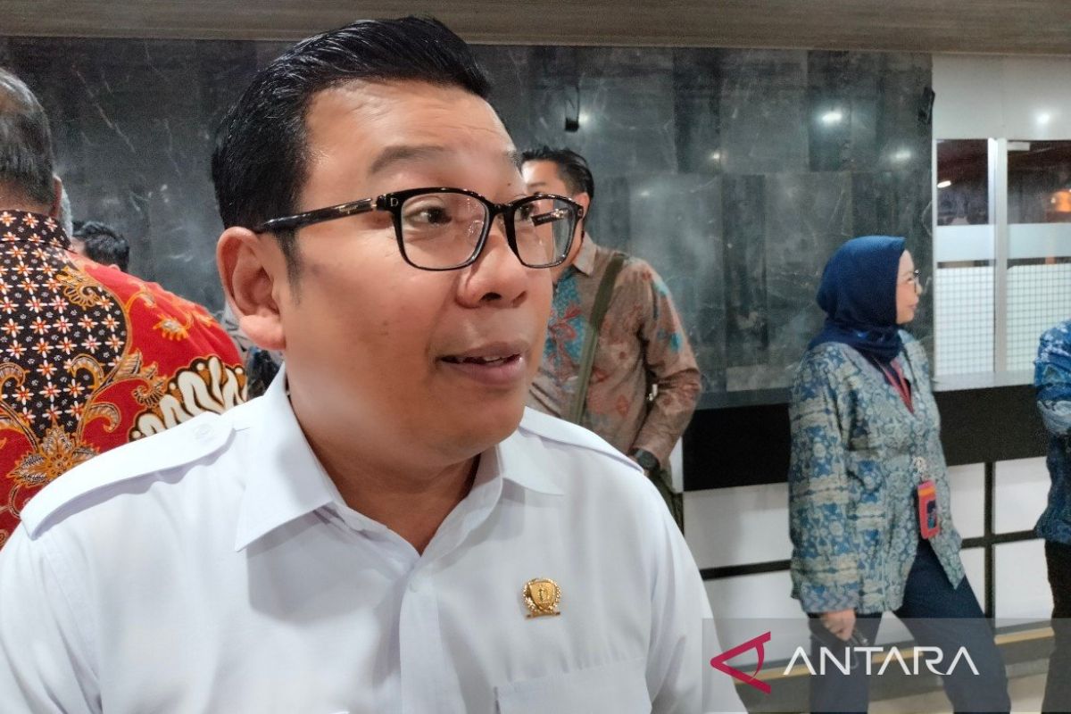 Bapanas jaga harga GKP petani ketika panen padi