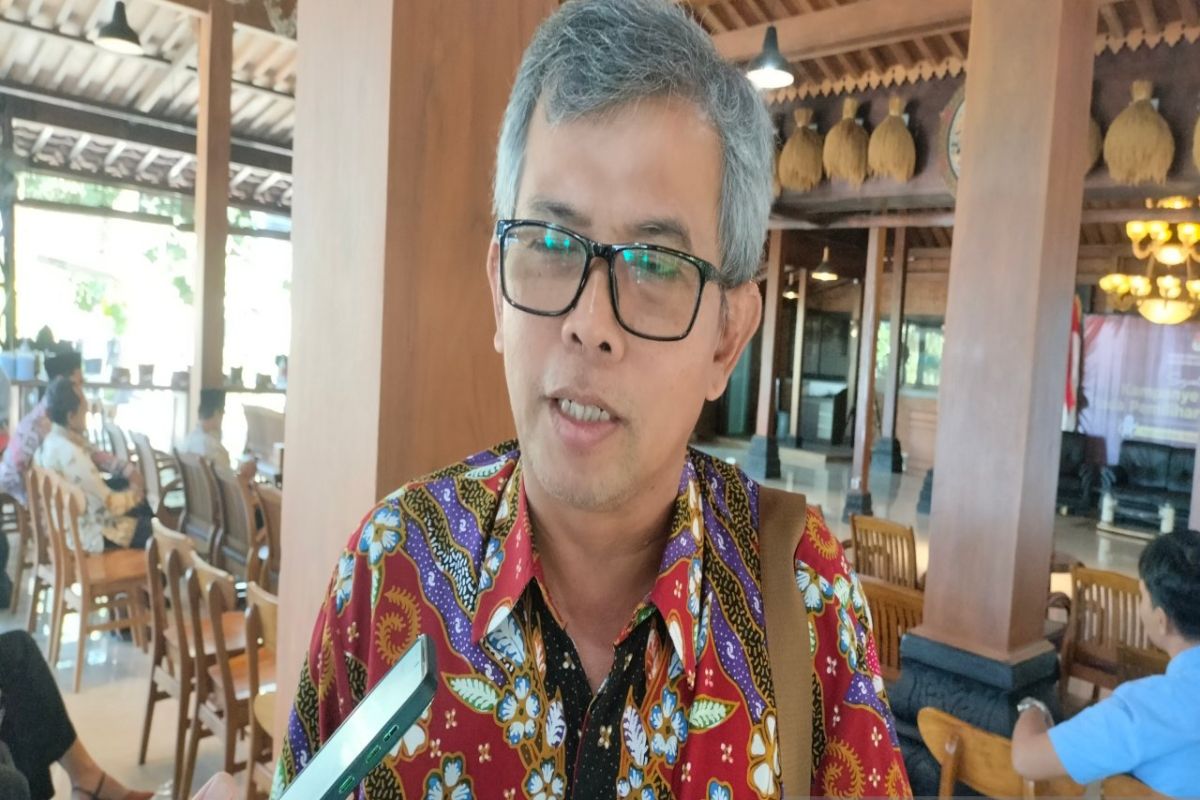KPU Kulon Progo: Partisipasi pemilih pada pemilu 88,42 persen