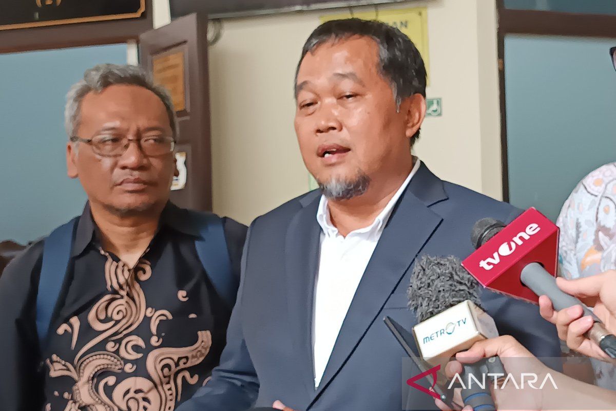 MAKI: Gugatan praperadilan kasus Firli Bahuri bentuk kekecewaan