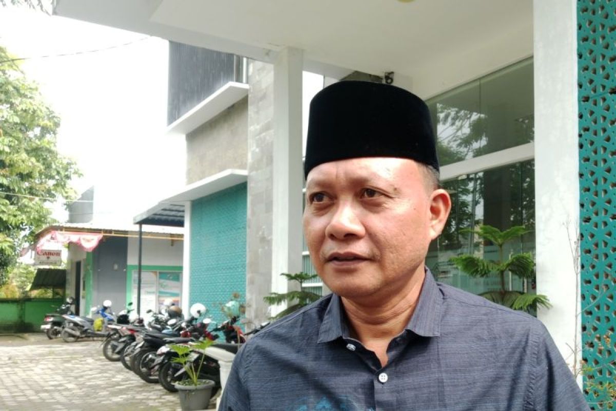 Kemenag buka pelayanan pelunasan Bipih tahap dua di Lombok Tengah